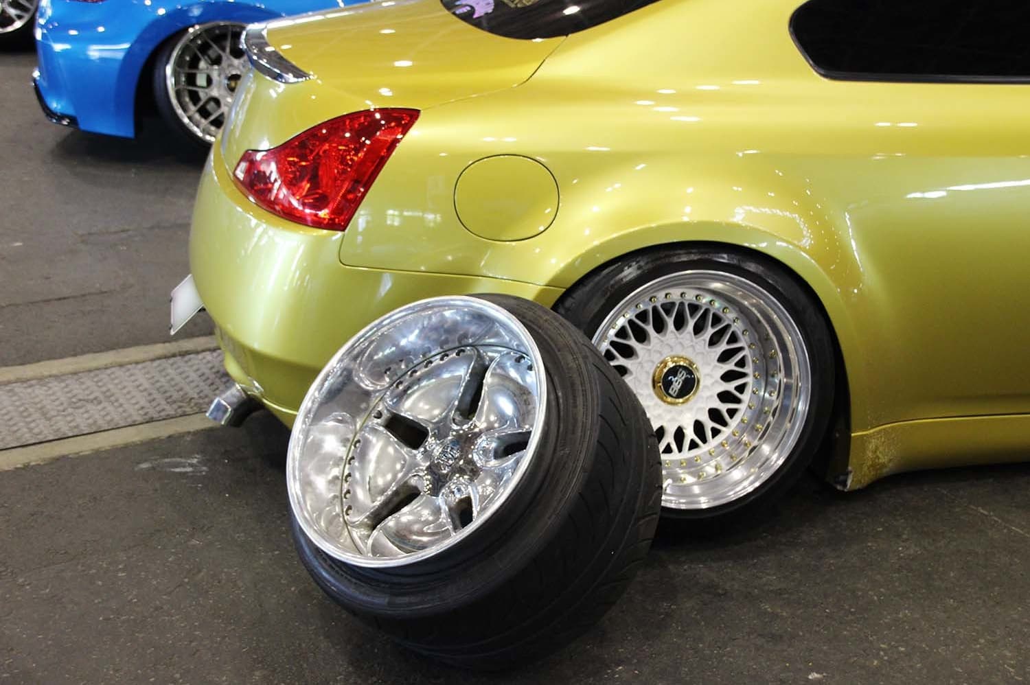 WEKFEST JAPAN Ⅵ 2019