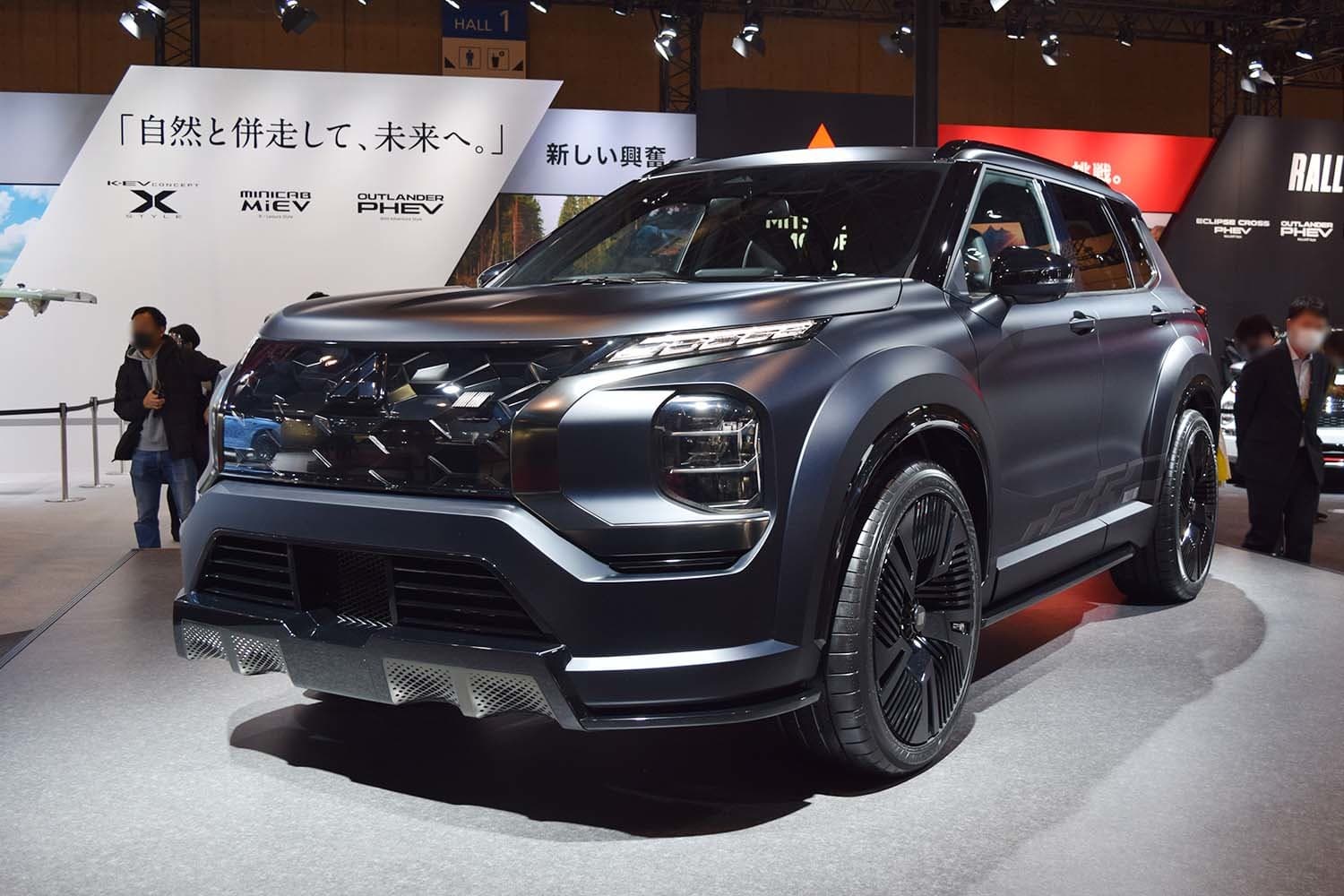 東京オートサロン2022