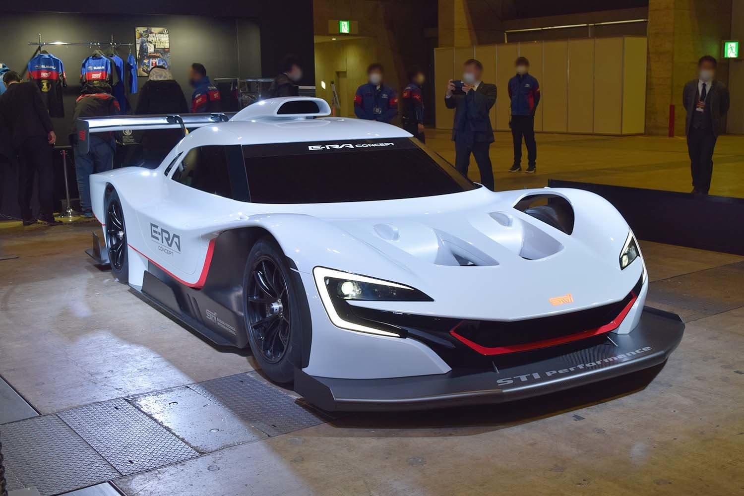 東京オートサロン2022