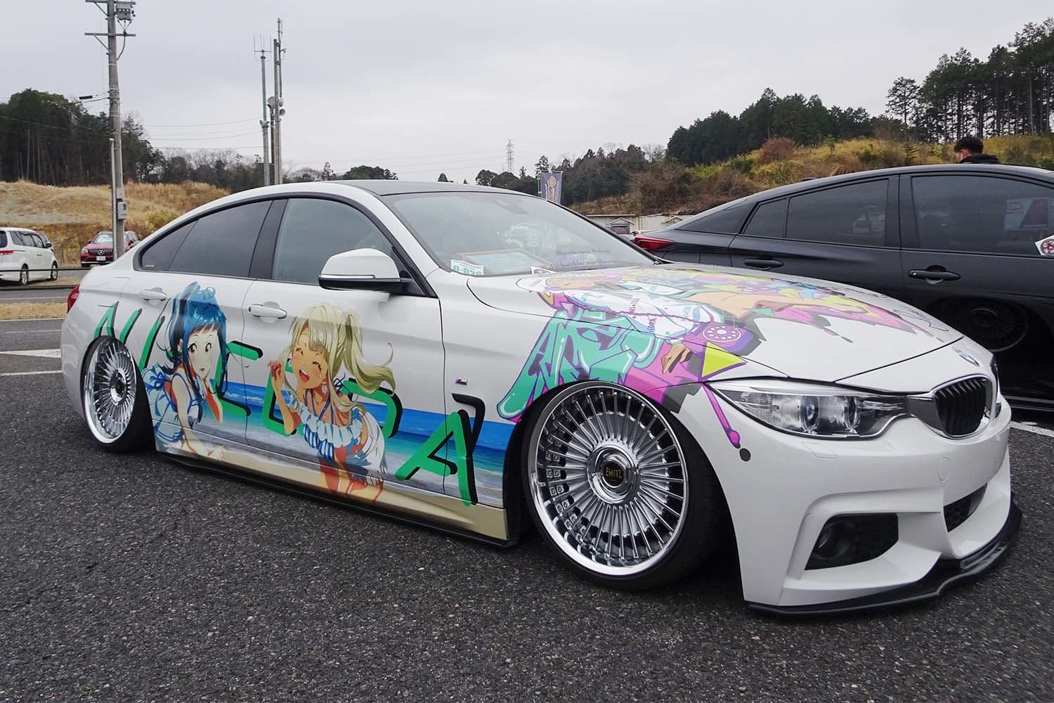 WORK WHEELS JACK