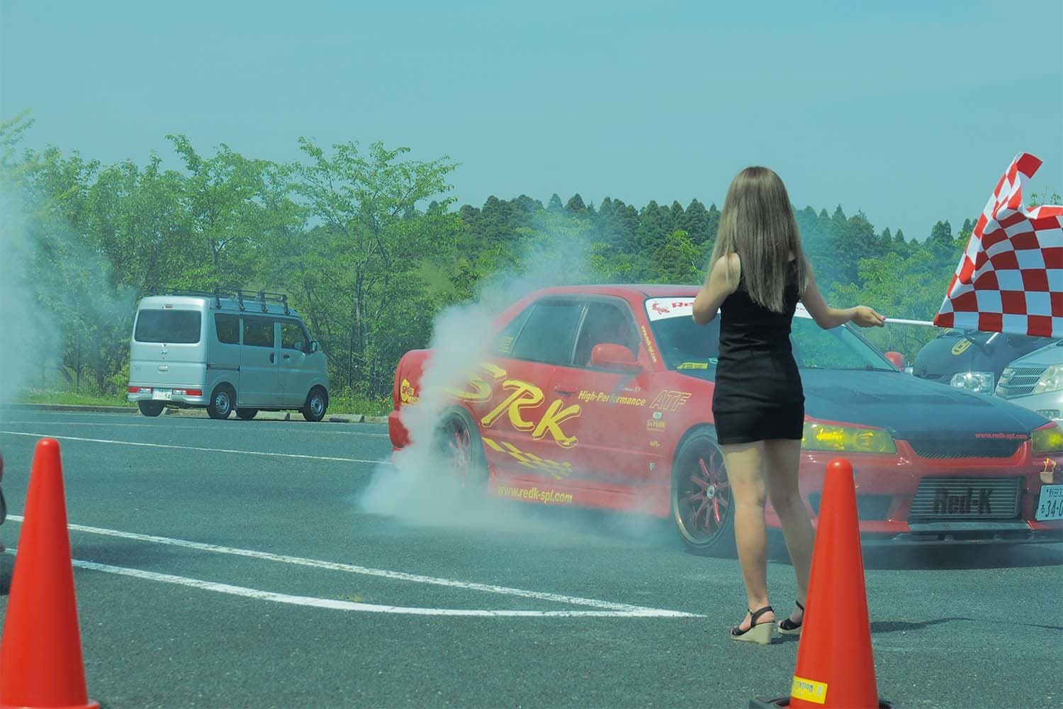 NJCF in KANTO 2019