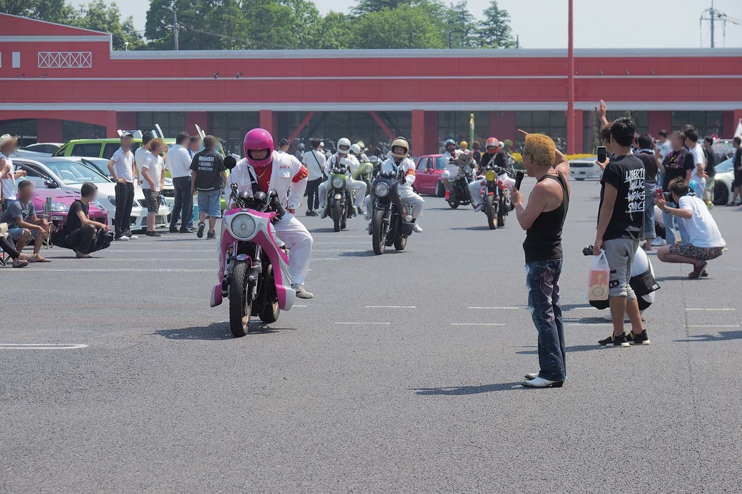 NJCF in KANTO 2019