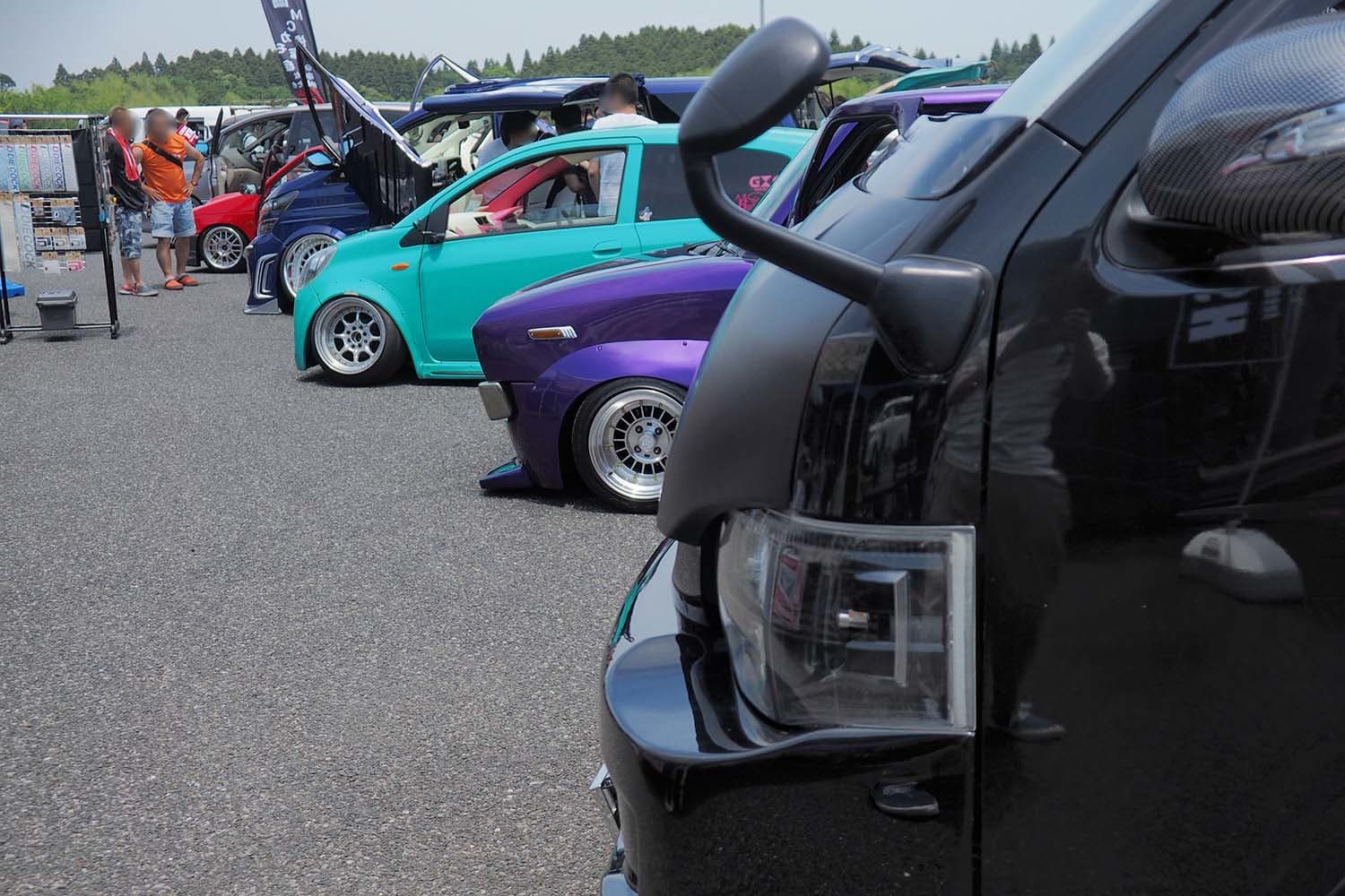 NJCF in KANTO 2019