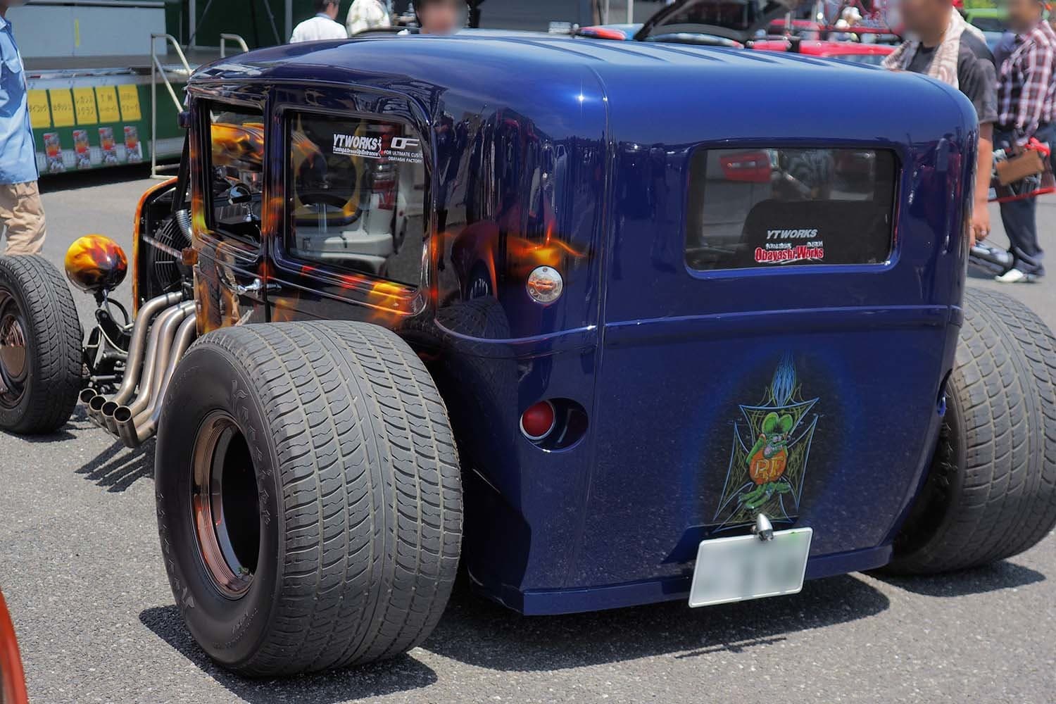 NJCF in KANTO 2019