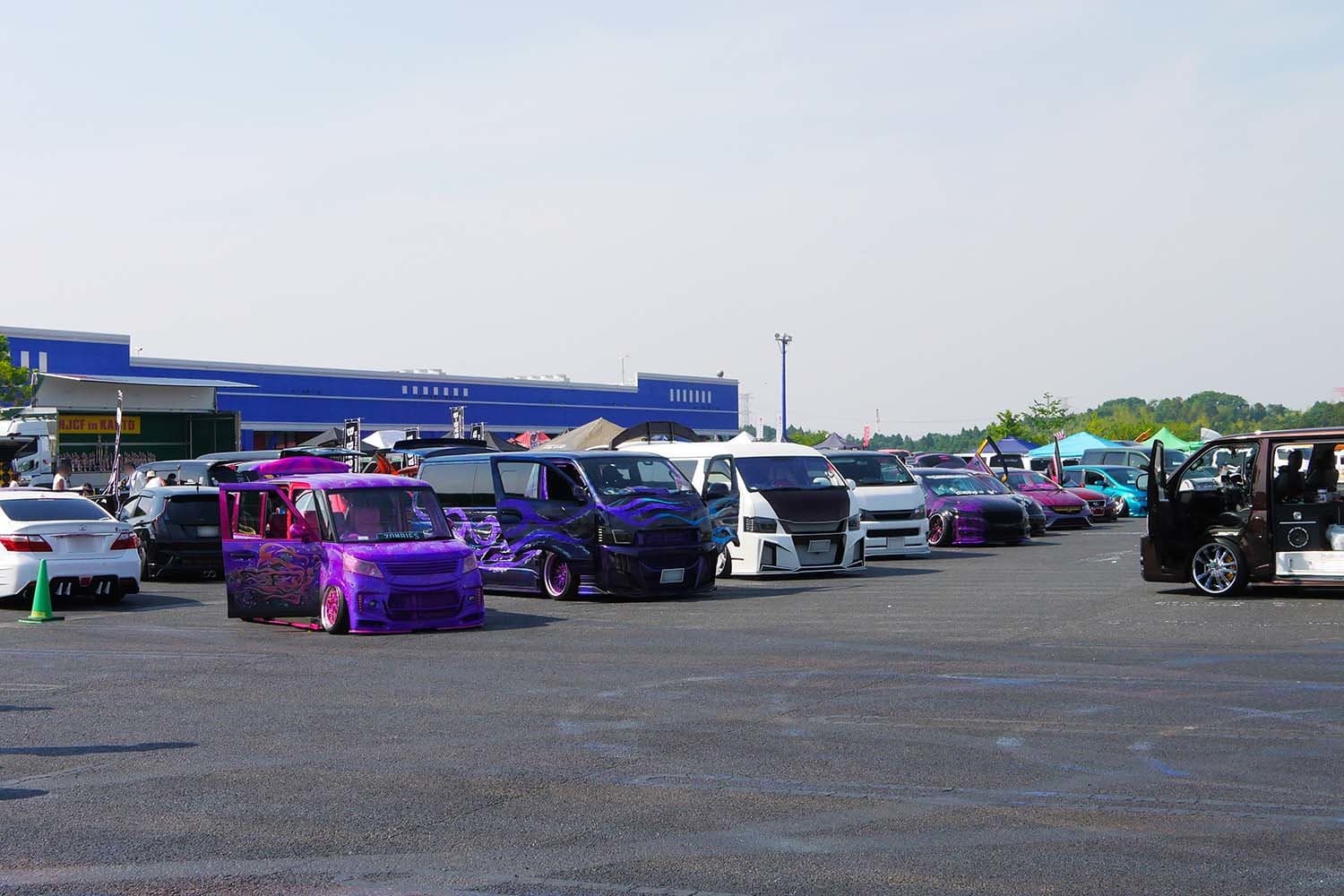 NJCF in KANTO 2019