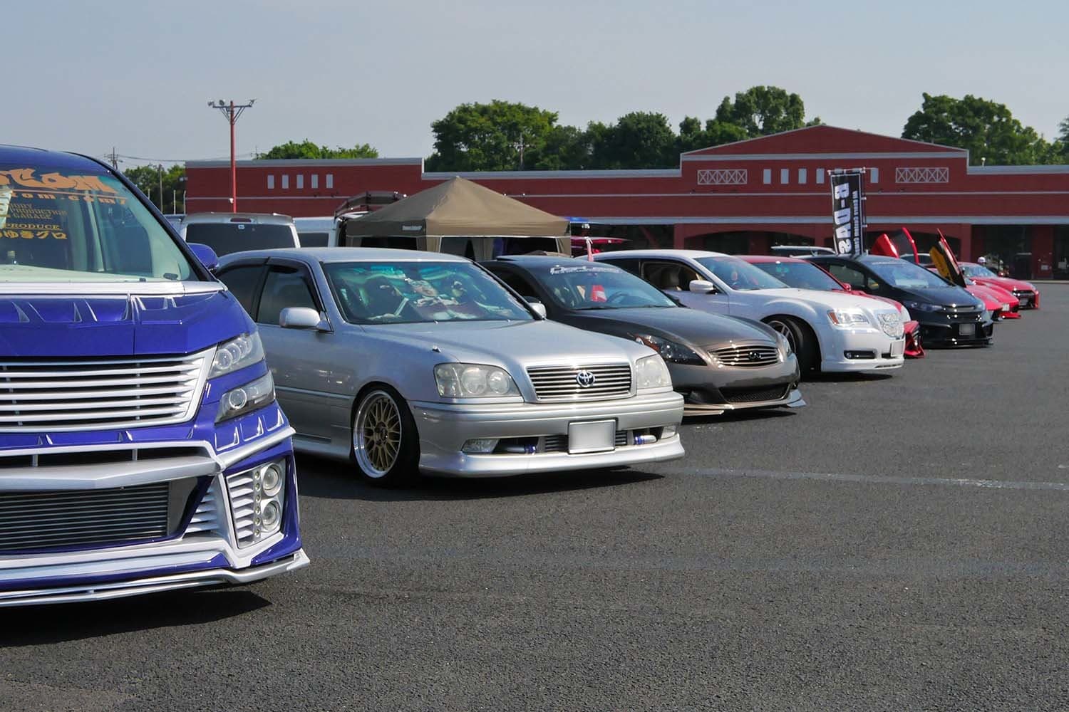 NJCF in KANTO 2019