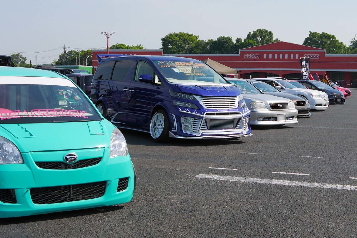 NJCF in KANTO 2019