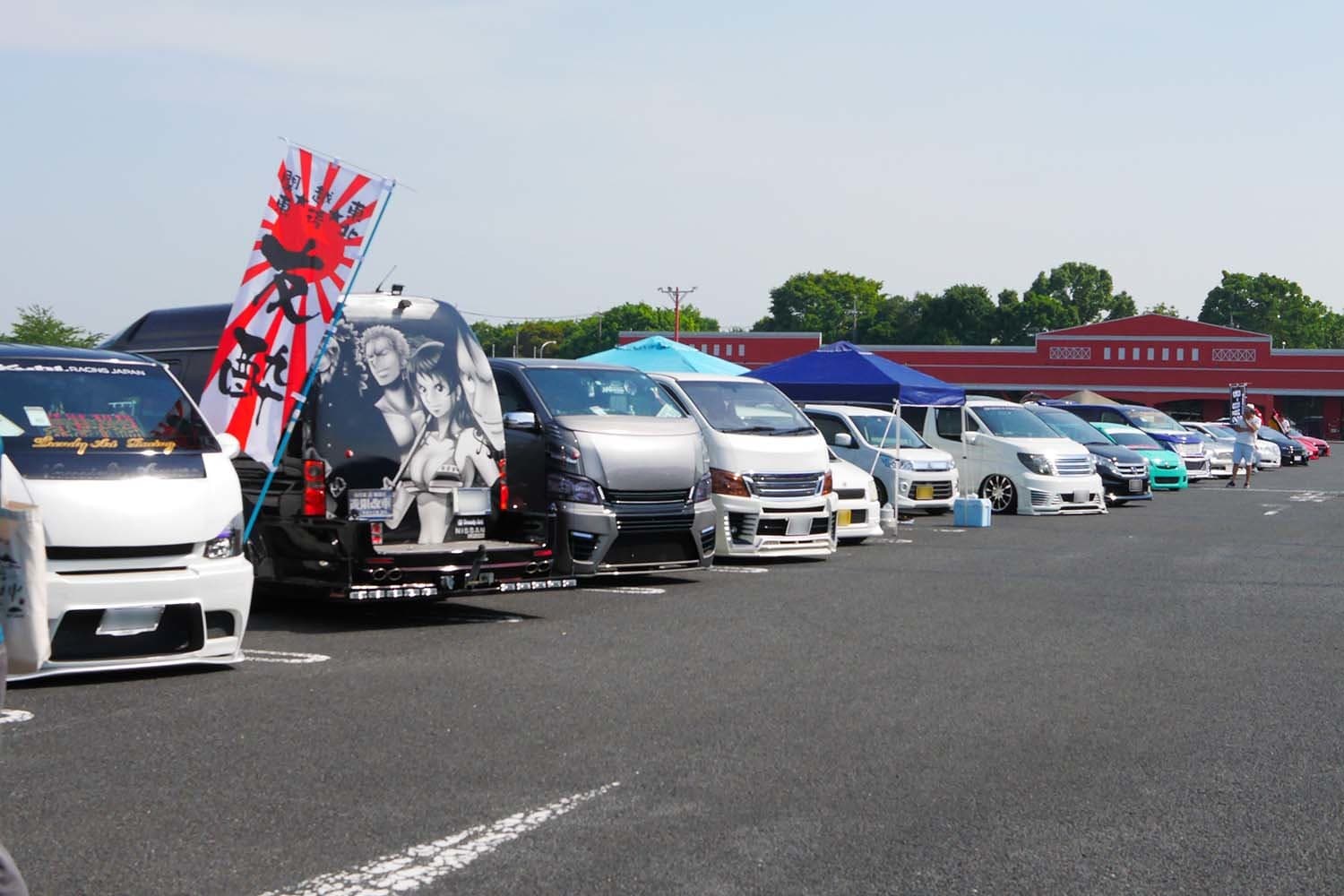 NJCF in KANTO 2019