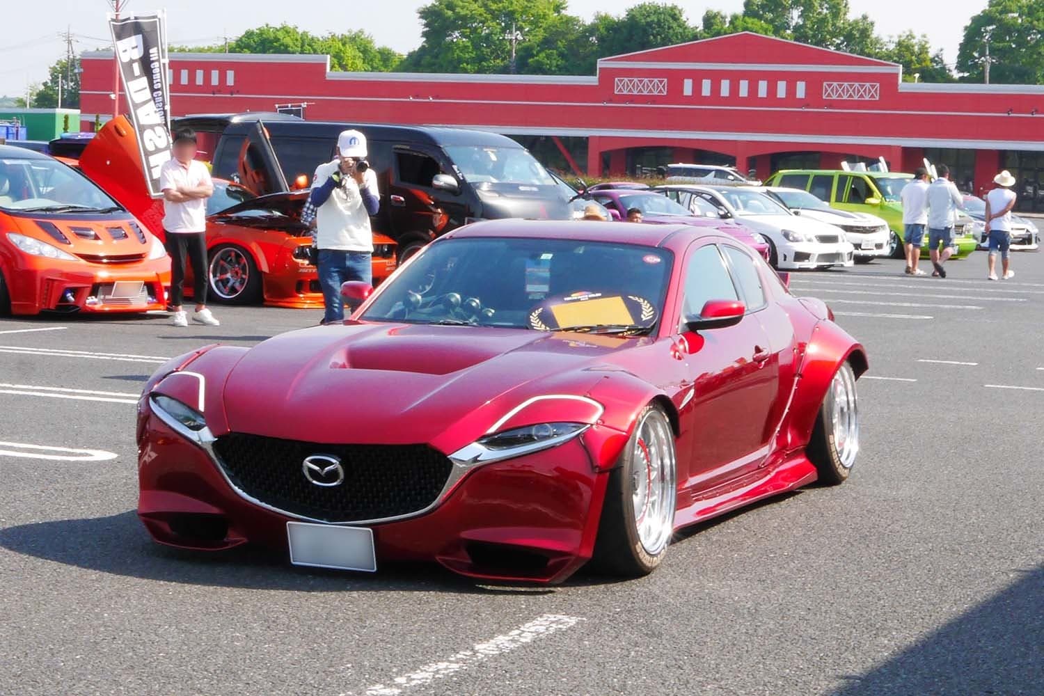 NJCF in KANTO 2019