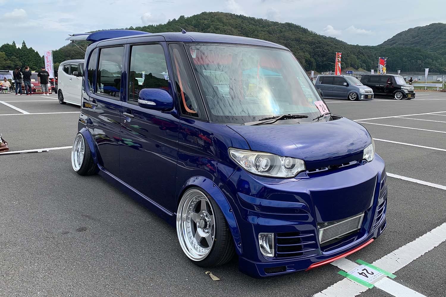 KING OF -K-CAR vol.14