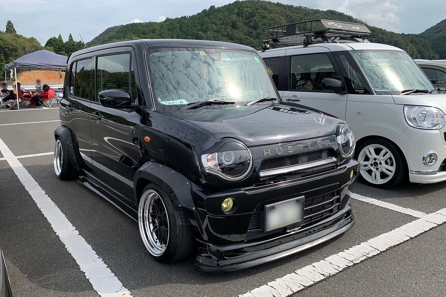 KING OF -K-CAR vol.14