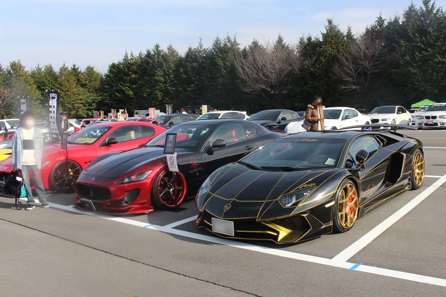 L-FES 2021 with STANCE MEET