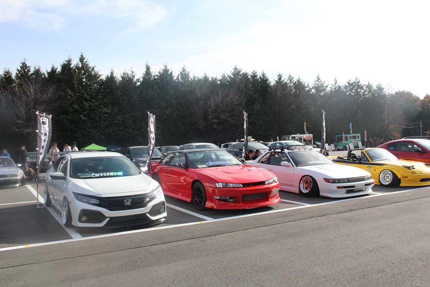 L-FES 2021 with STANCE MEET