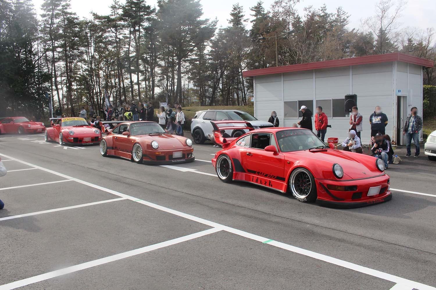 L-FES 2021 with STANCE MEET