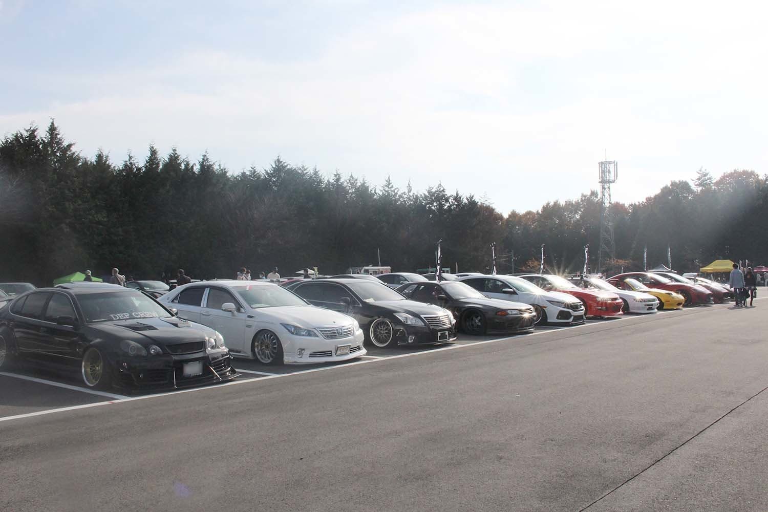 L-FES 2021 with STANCE MEET