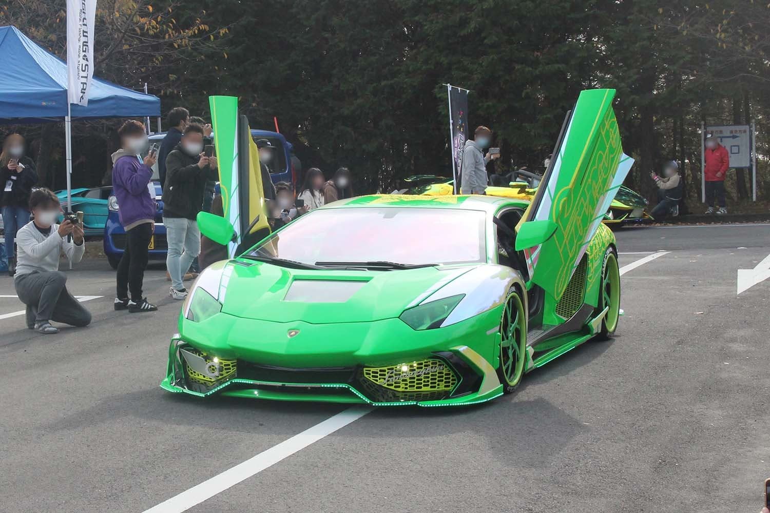 L-FES 2021 with STANCE MEET