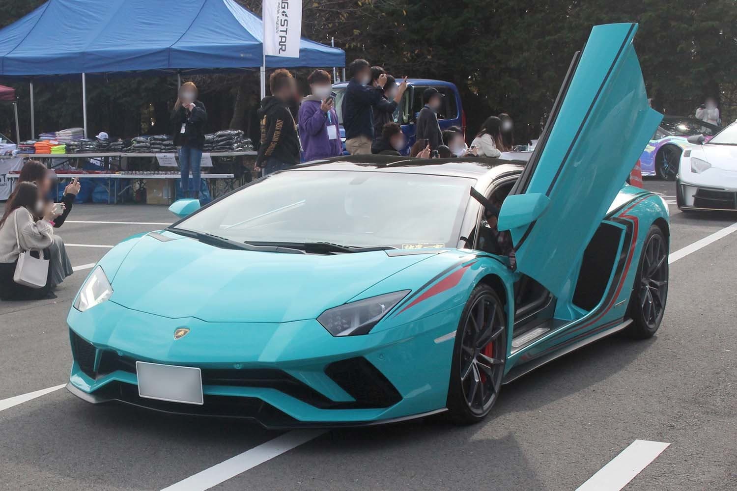 L-FES 2021 with STANCE MEET