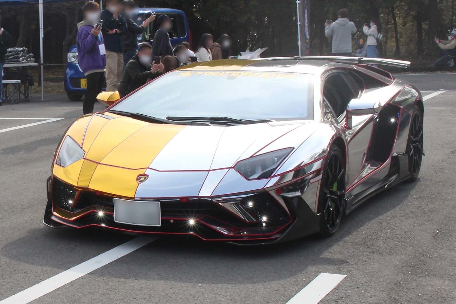 L-FES 2021 with STANCE MEET