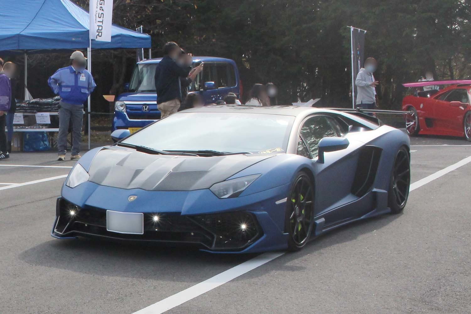 L-FES 2021 with STANCE MEET
