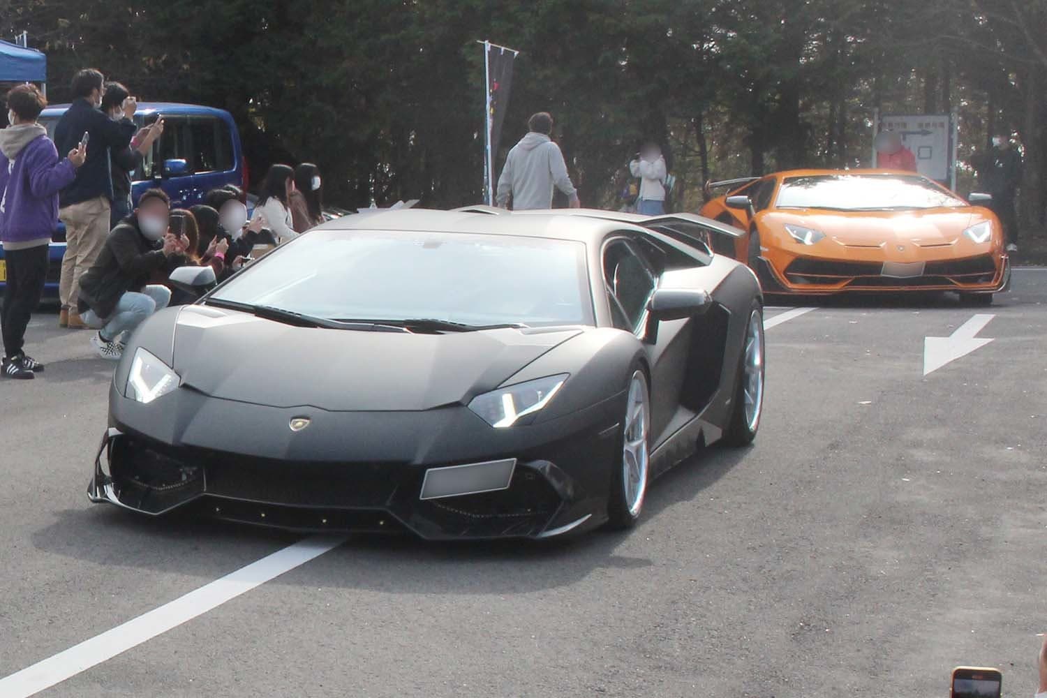 L-FES 2021 with STANCE MEET