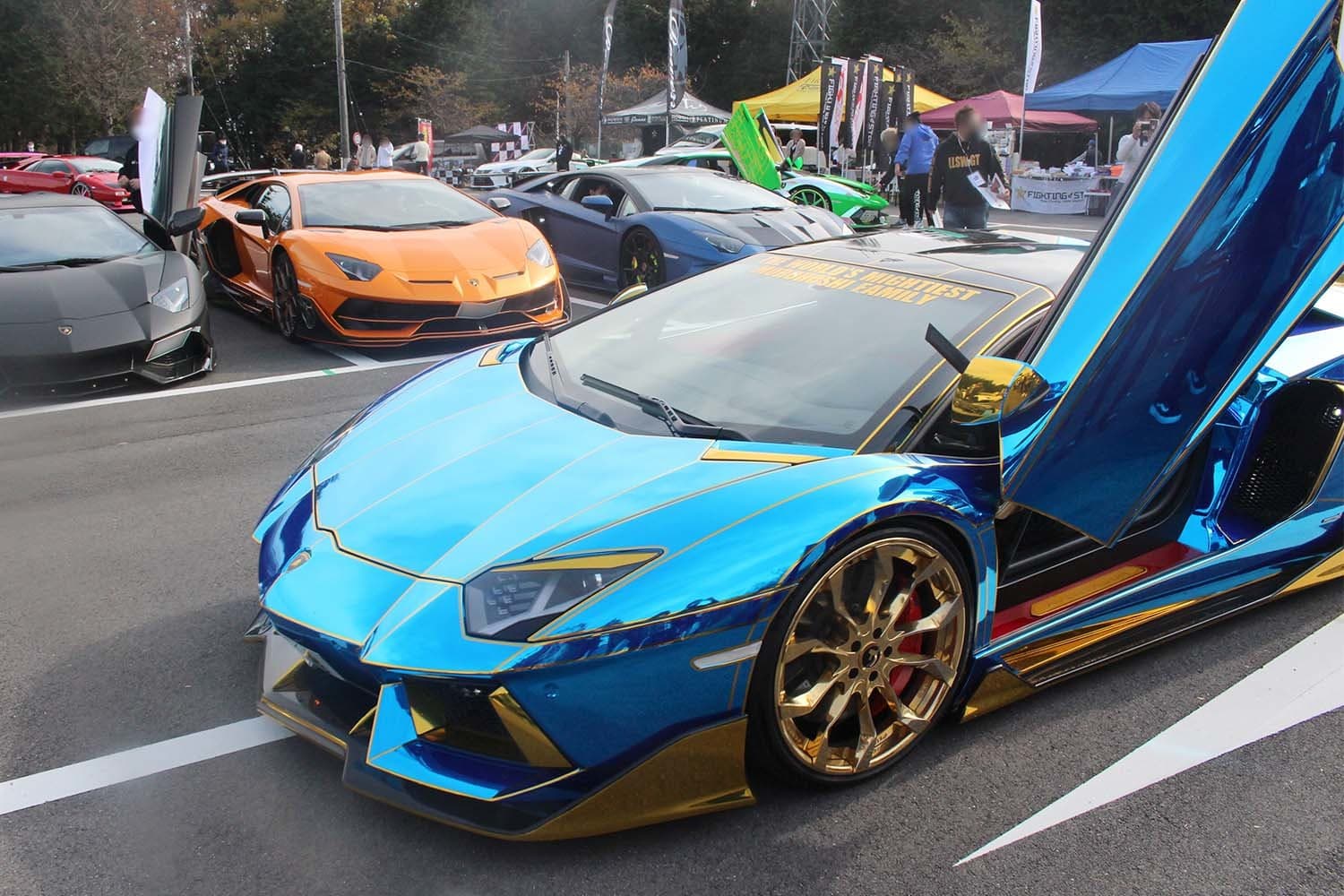 L-FES 2021 with STANCE MEET