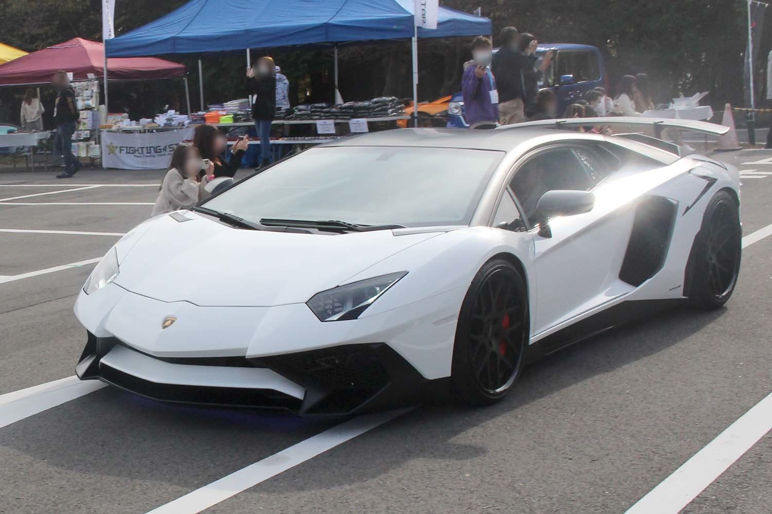 L-FES 2021 with STANCE MEET