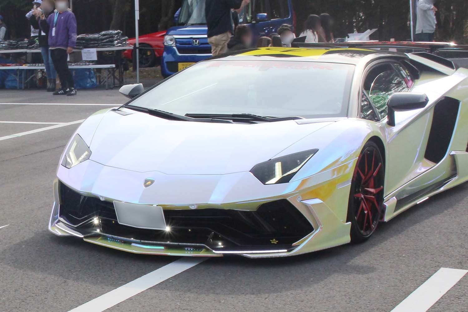 L-FES 2021 with STANCE MEET