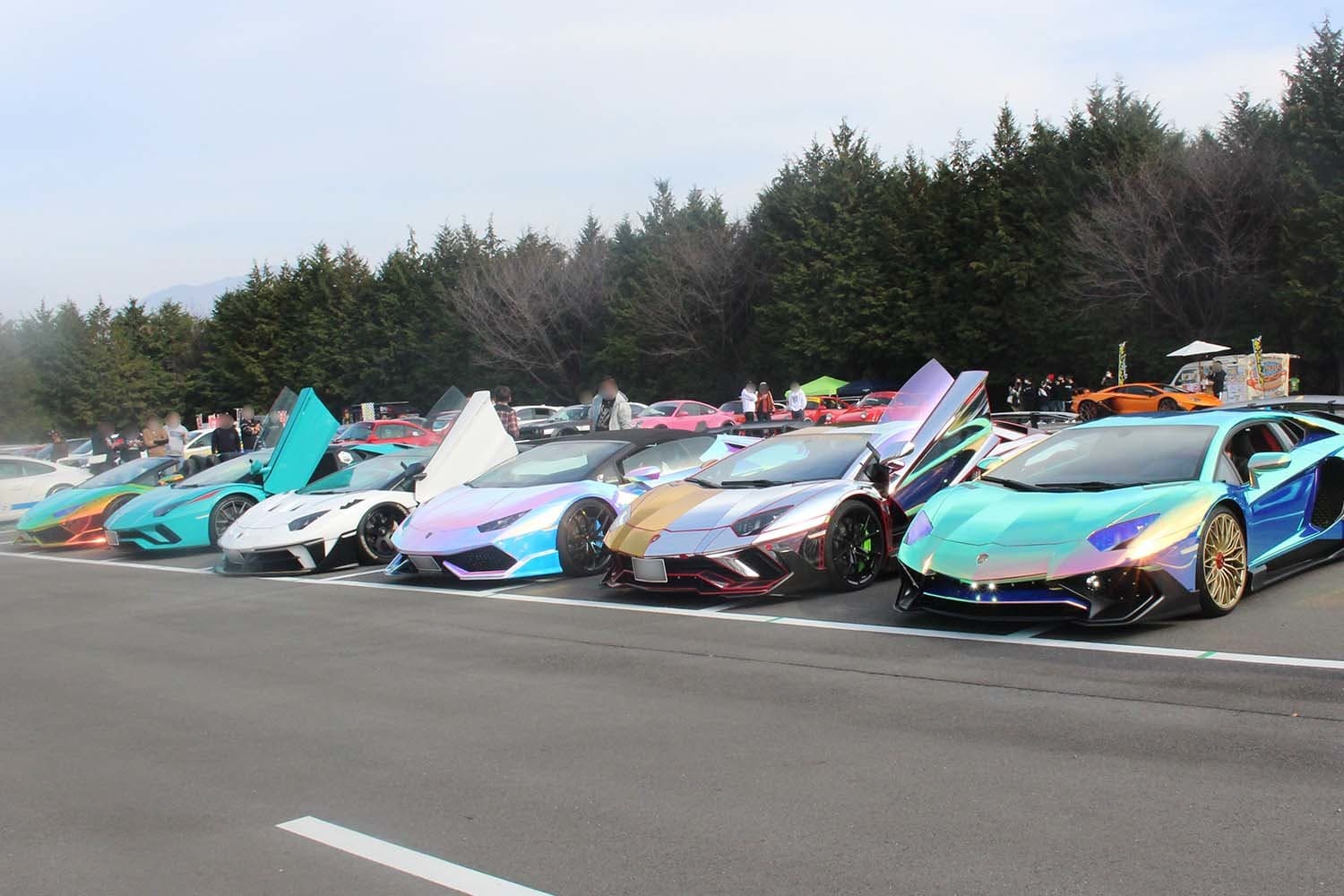 L-FES 2021 with STANCE MEET