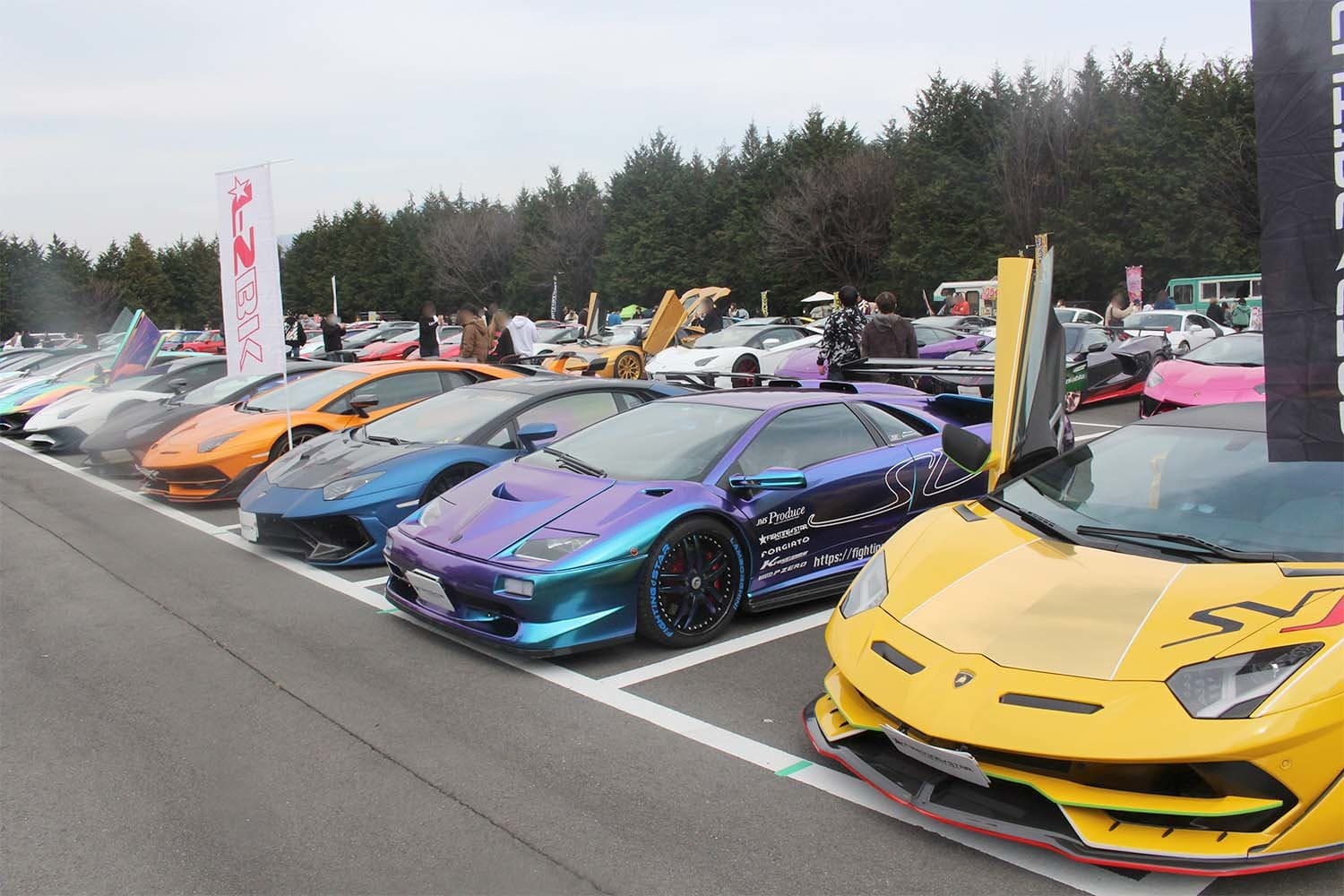 L-FES 2021 with STANCE MEET