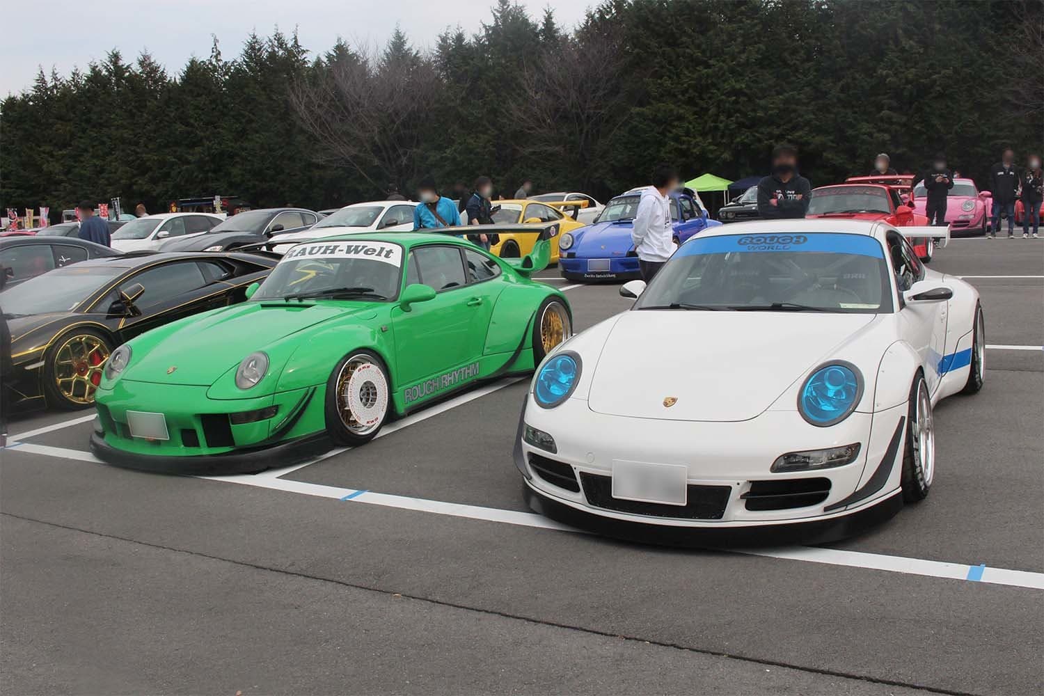 L-FES 2021 with STANCE MEET