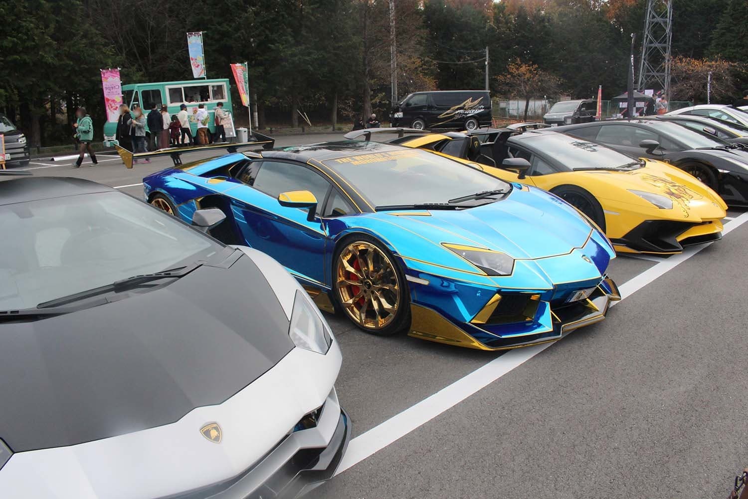 L-FES 2021 with STANCE MEET