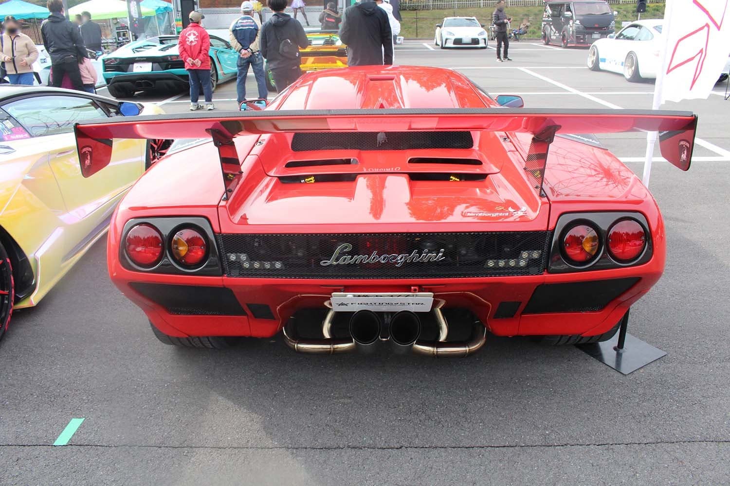 L-FES 2021 with STANCE MEET