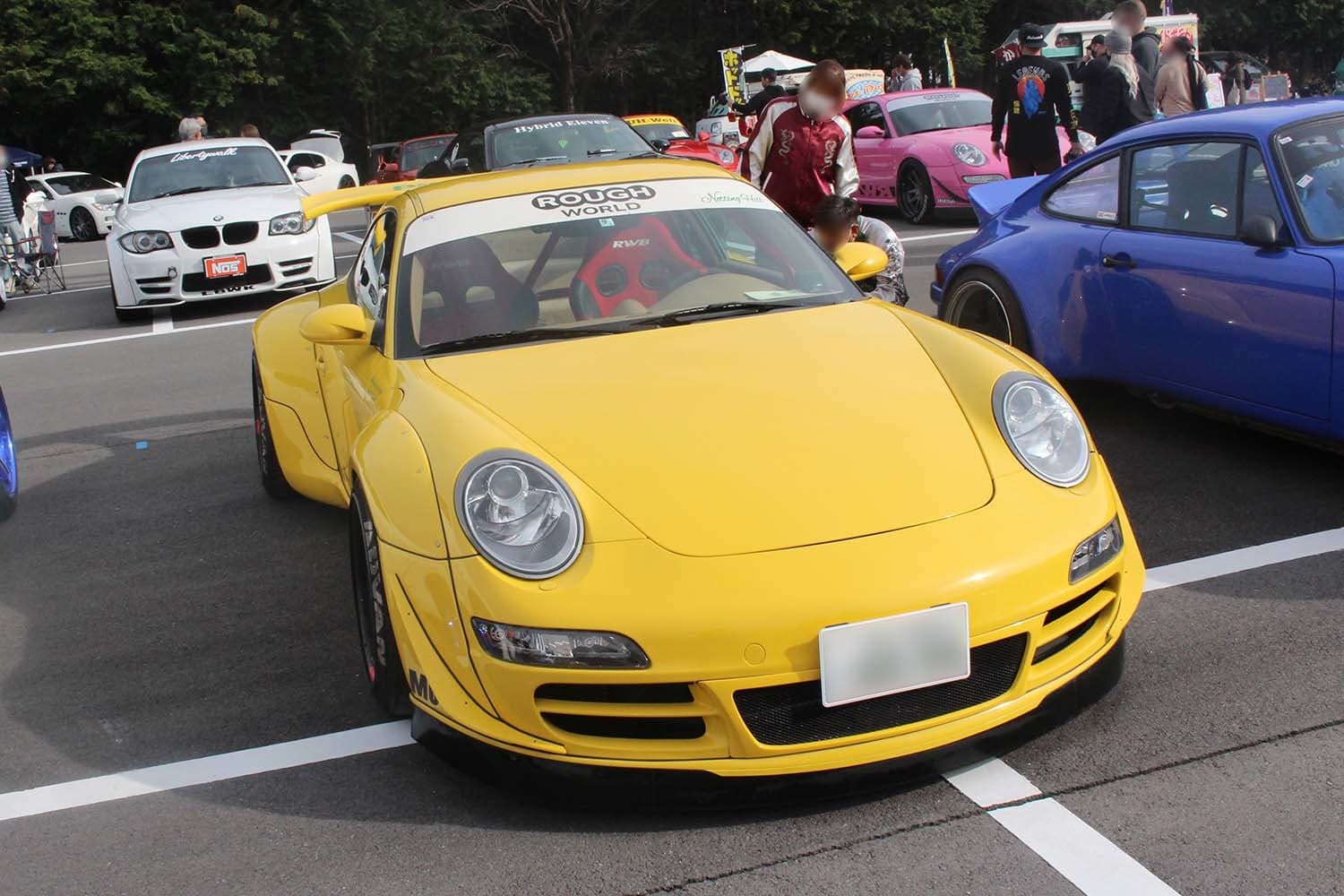 L-FES 2021 with STANCE MEET