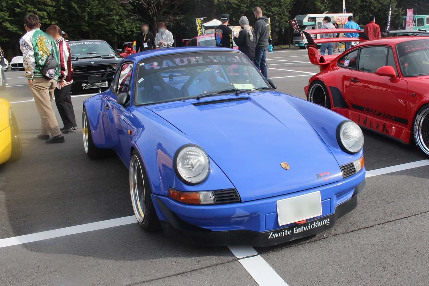 L-FES 2021 with STANCE MEET
