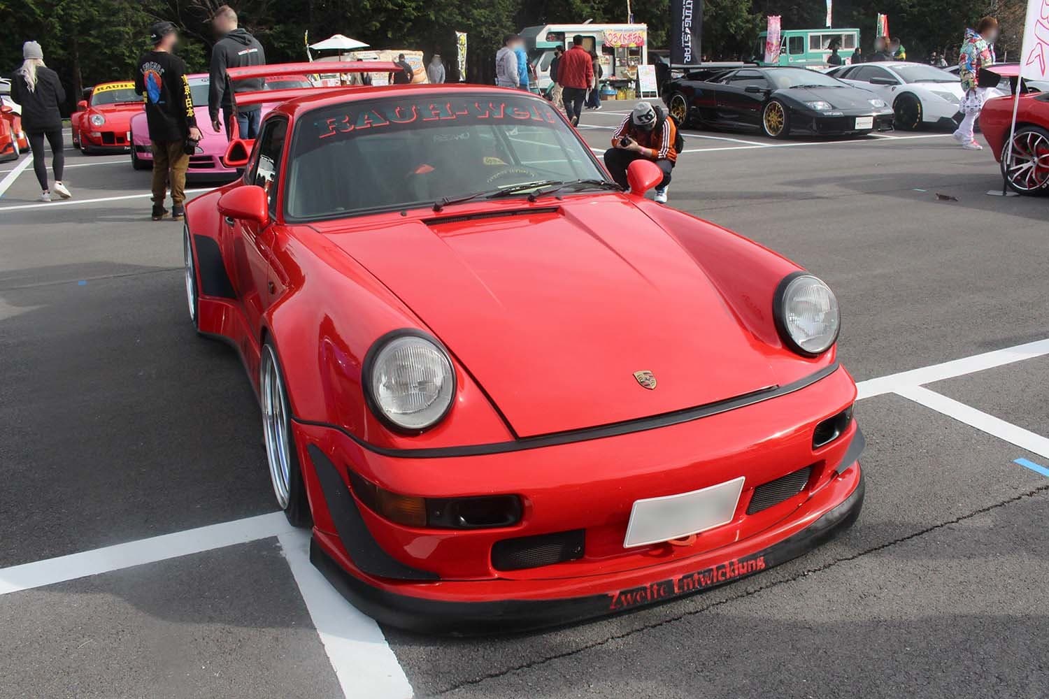 L-FES 2021 with STANCE MEET
