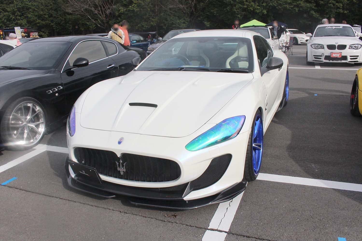 L-FES 2021 with STANCE MEET