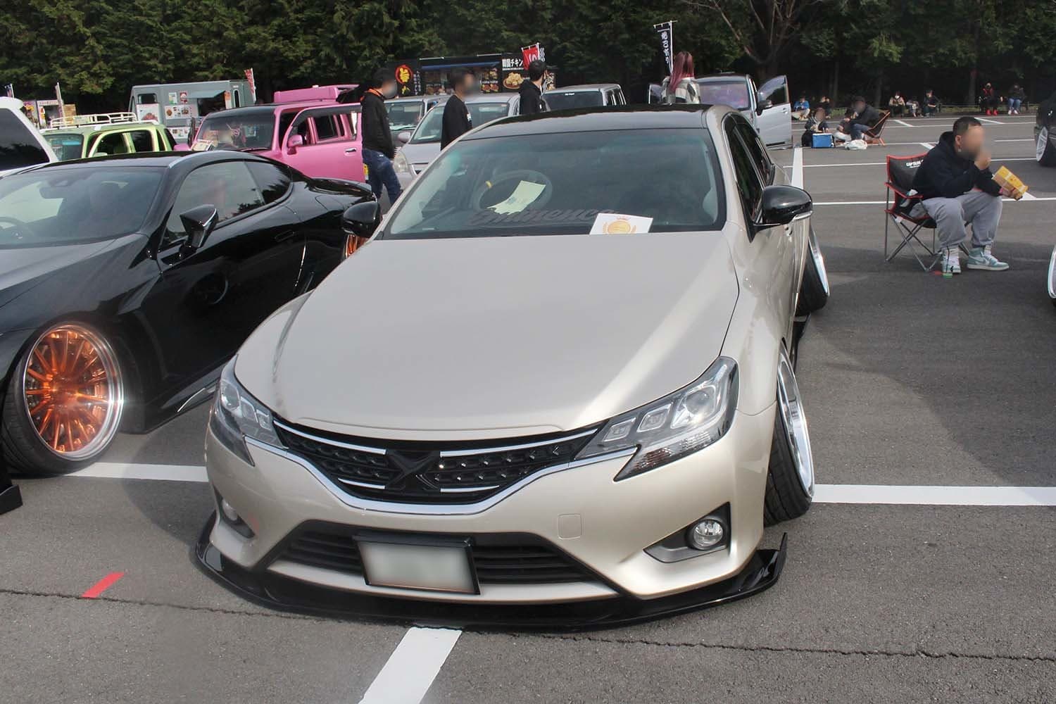 L-FES 2021 with STANCE MEET
