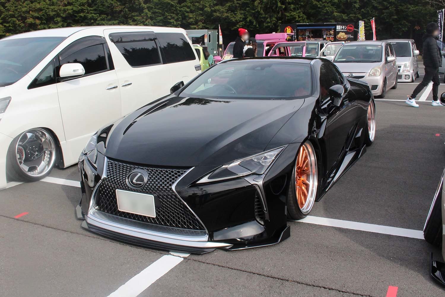 L-FES 2021 with STANCE MEET