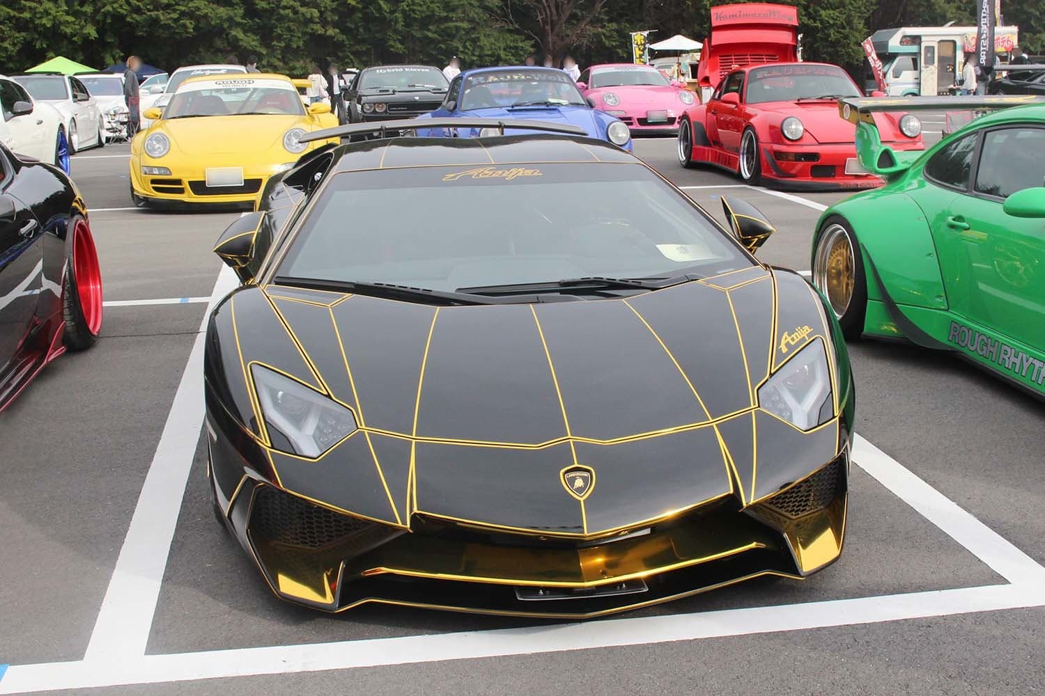 L-FES 2021 with STANCE MEET