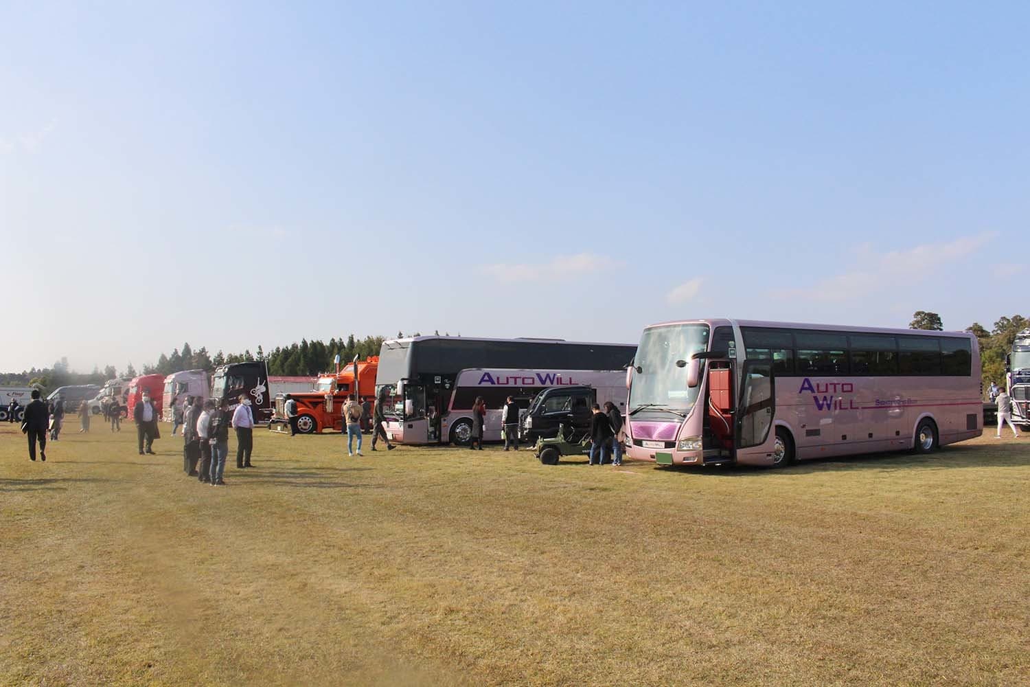 みんなのトラックフェス2021