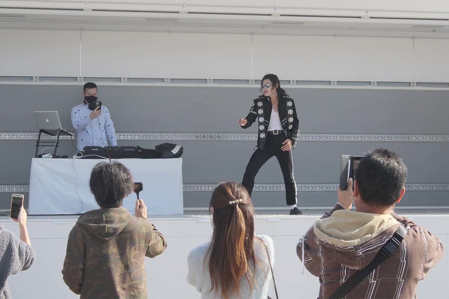 みんなのトラックフェス2021