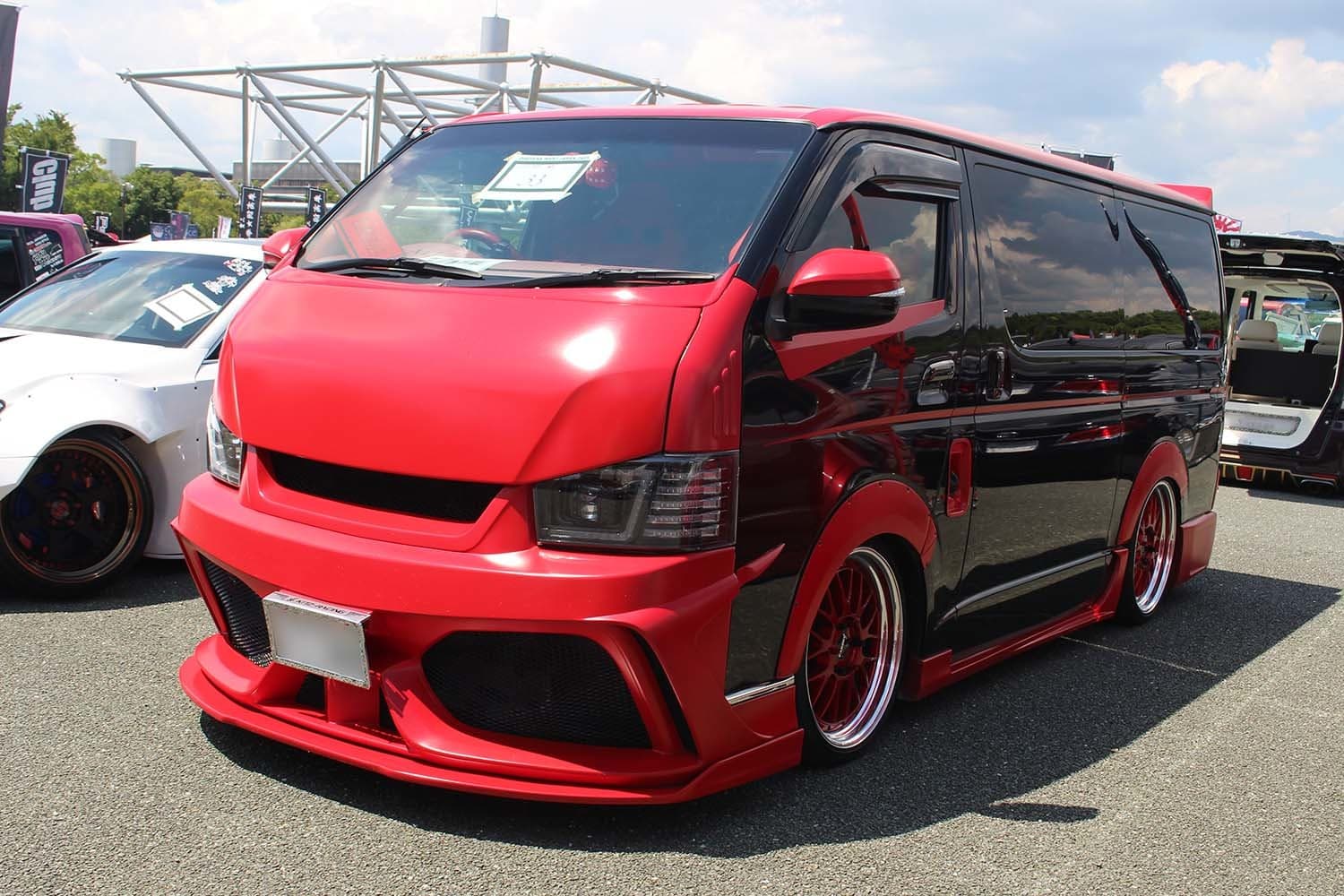 ドレフェス関西