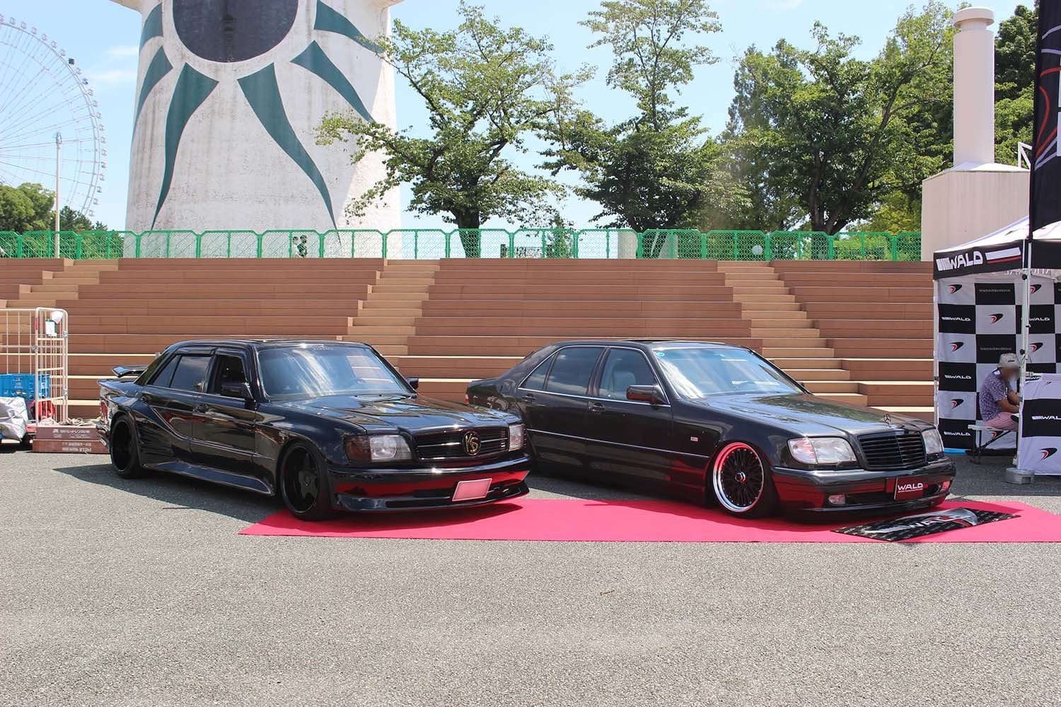 ドレフェス関西
