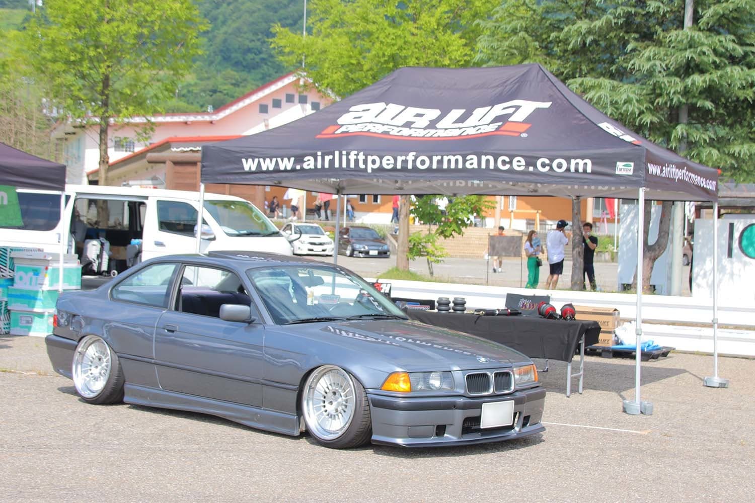 WRECKIN' MEET9