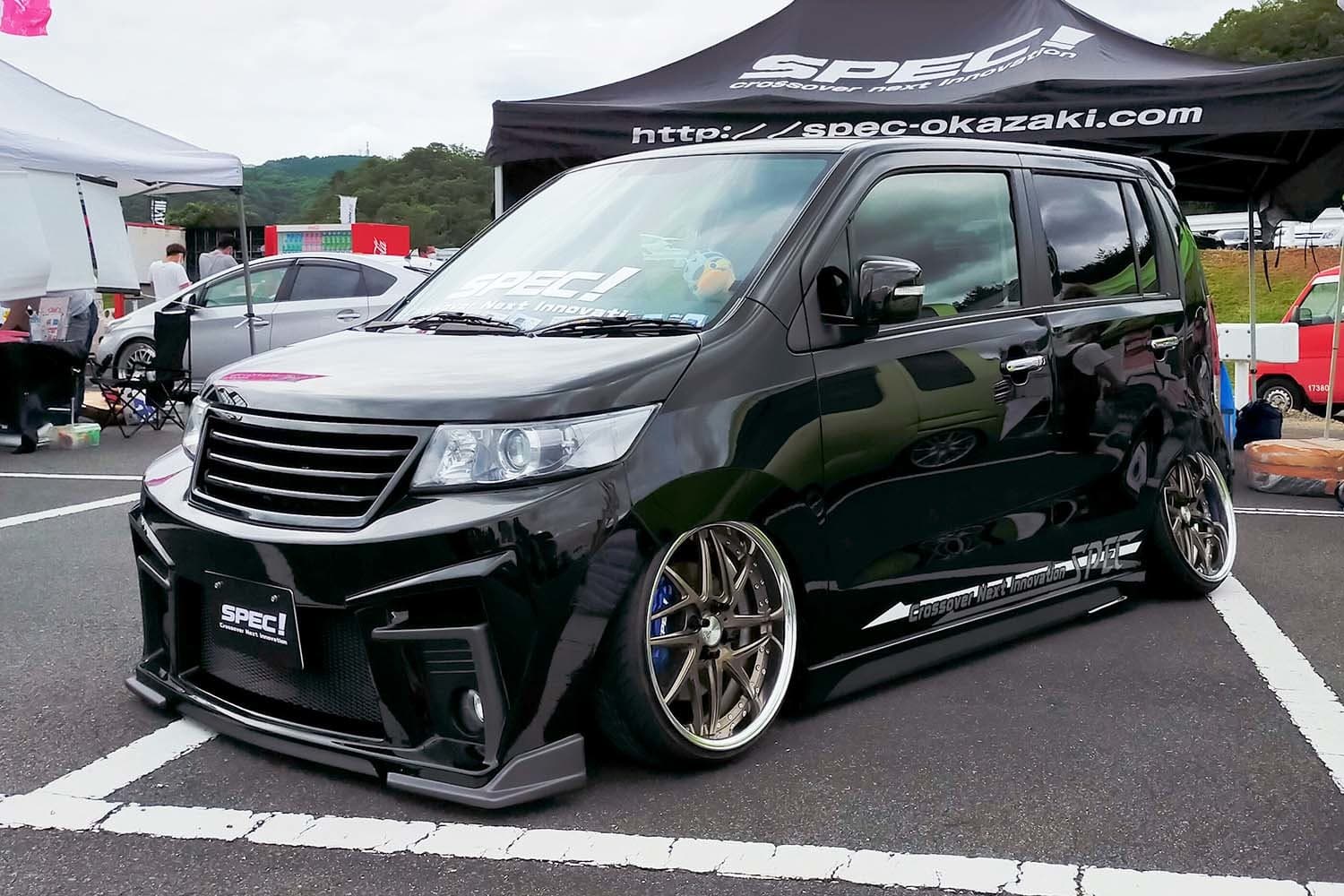 KING OF K-CAR