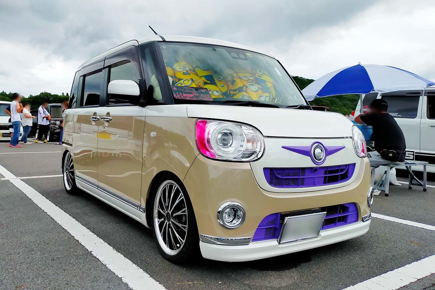 KING OF K-CAR