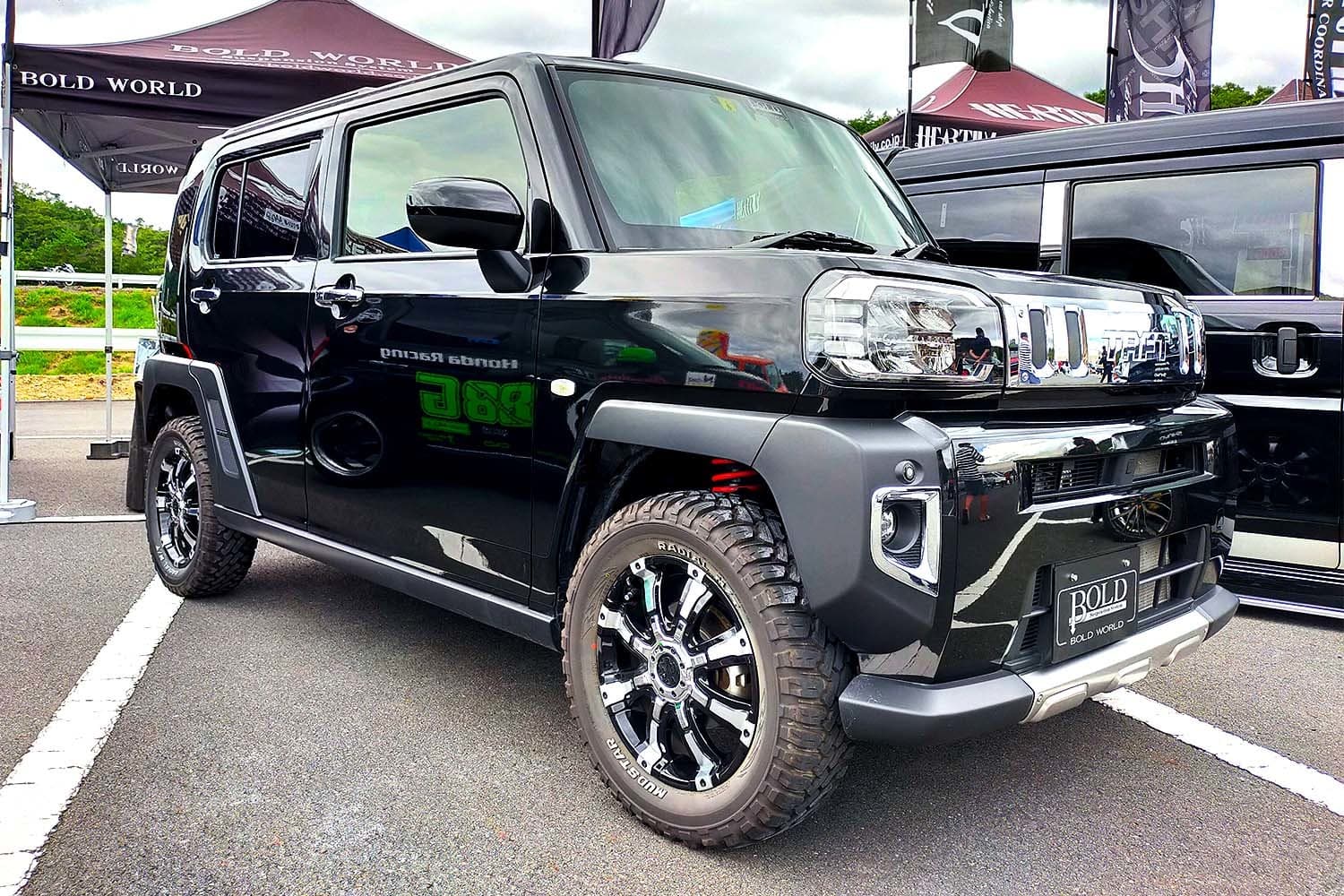 KING OF K-CAR