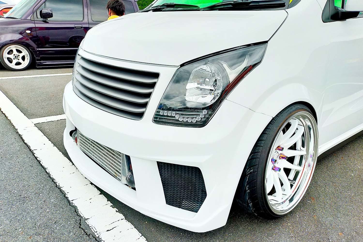 KING OF K-CAR