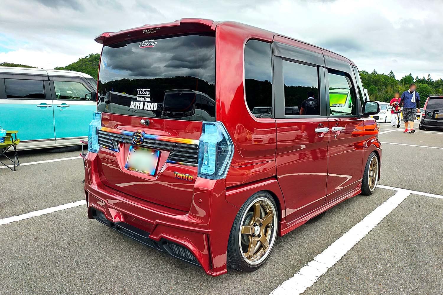 KING OF K-CAR