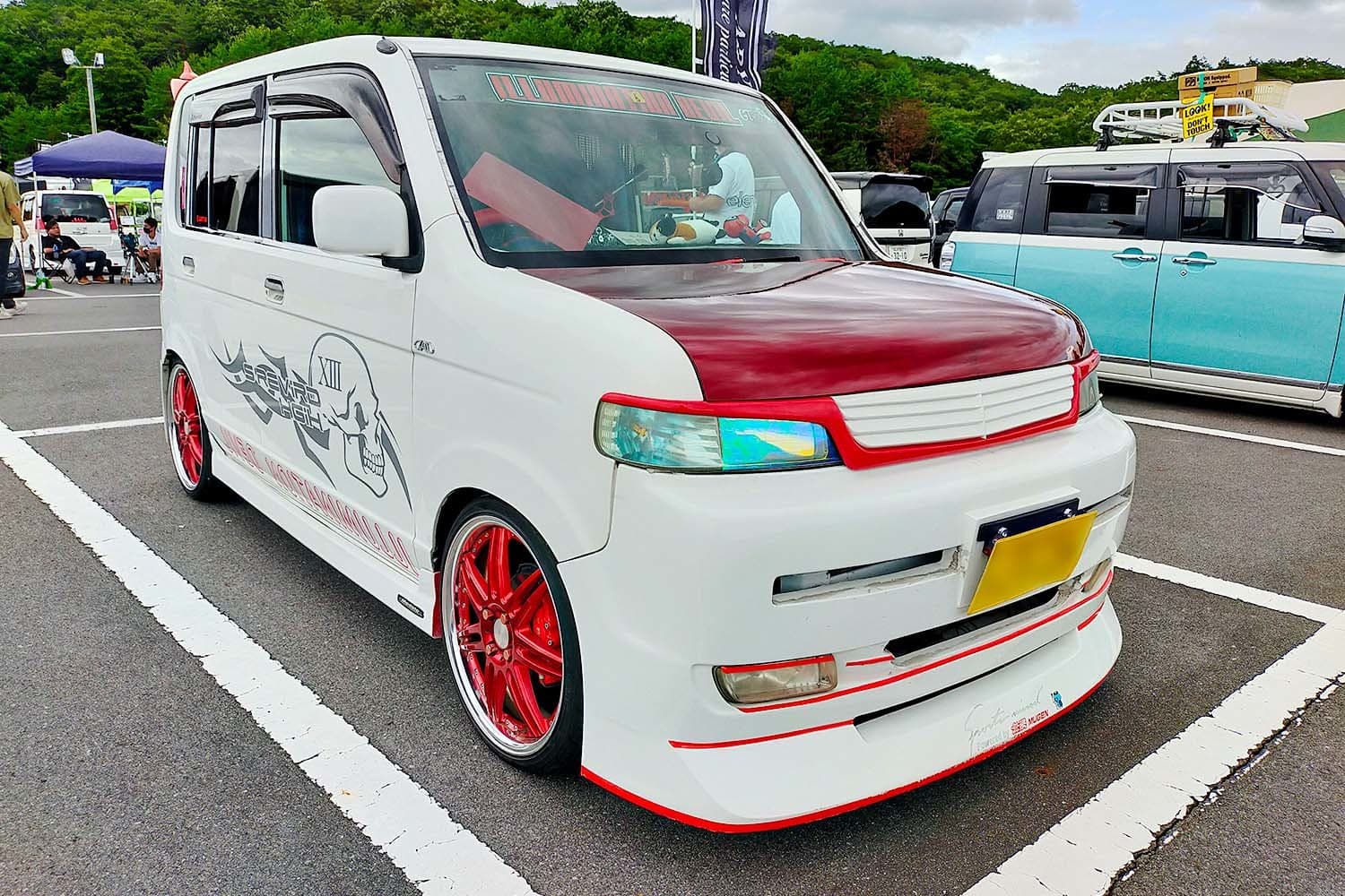 KING OF K-CAR